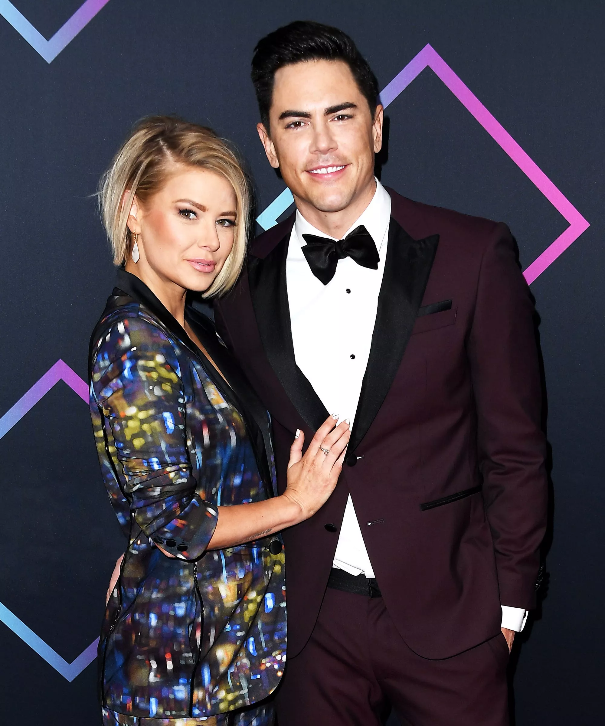 Tom Sandoval & Ariana Madix New House