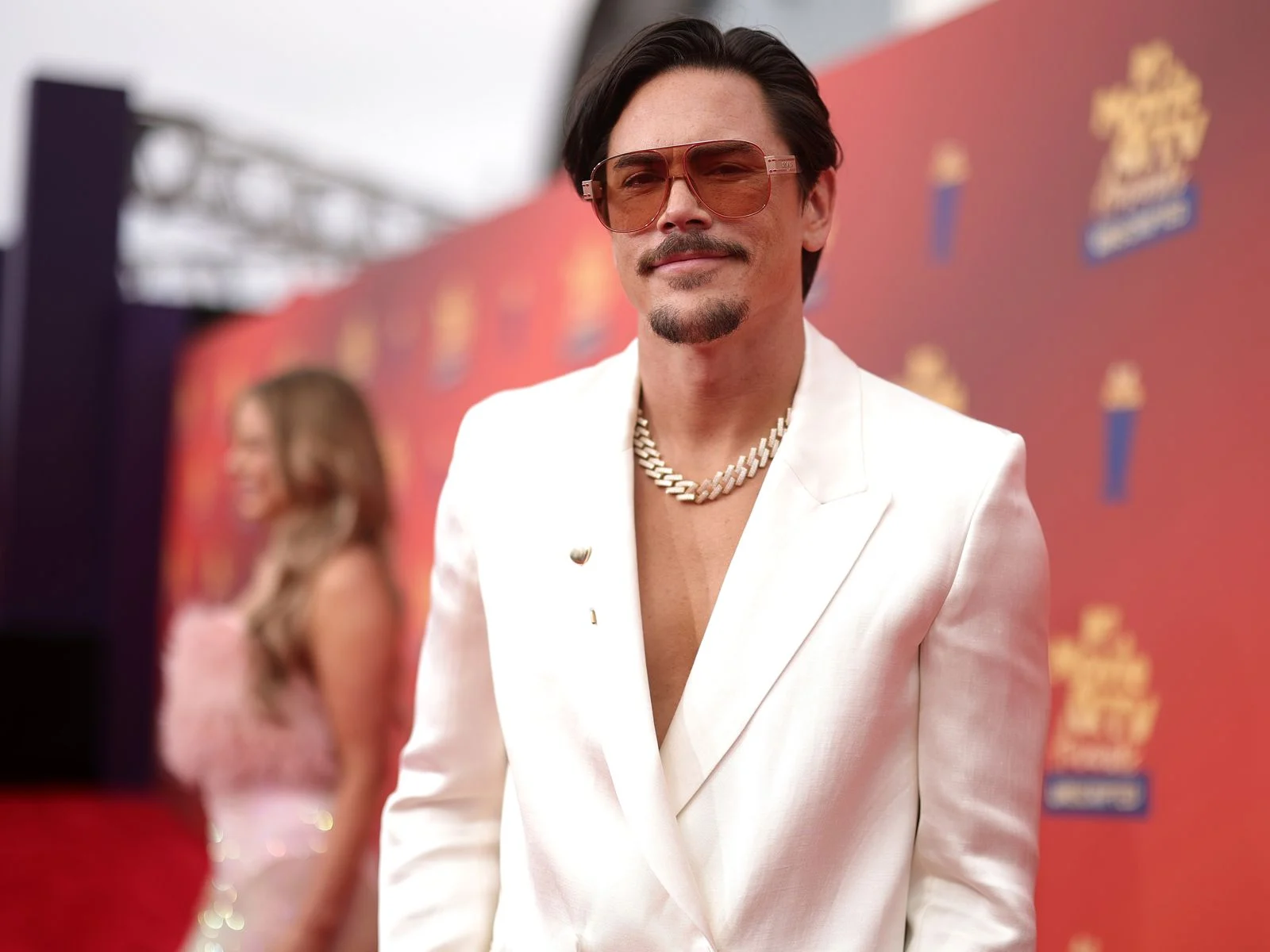 The Latest Tom Sandoval Interviews