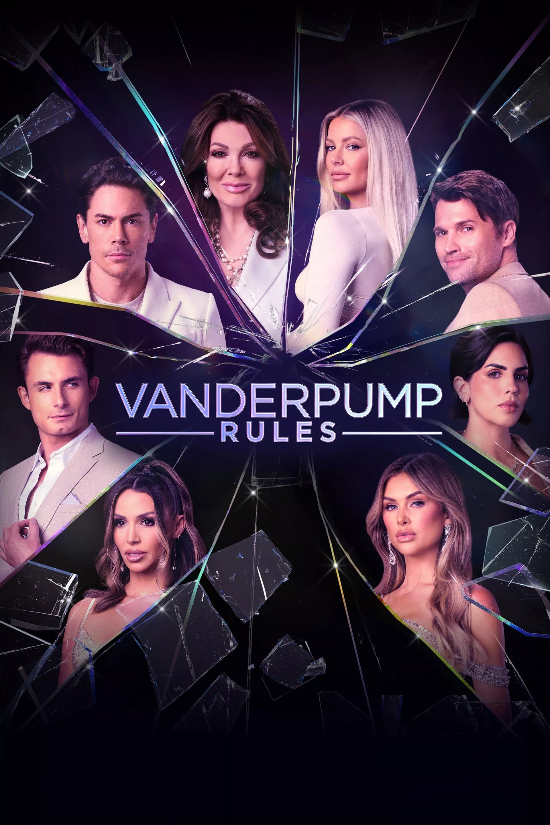 Vanderpump Rules