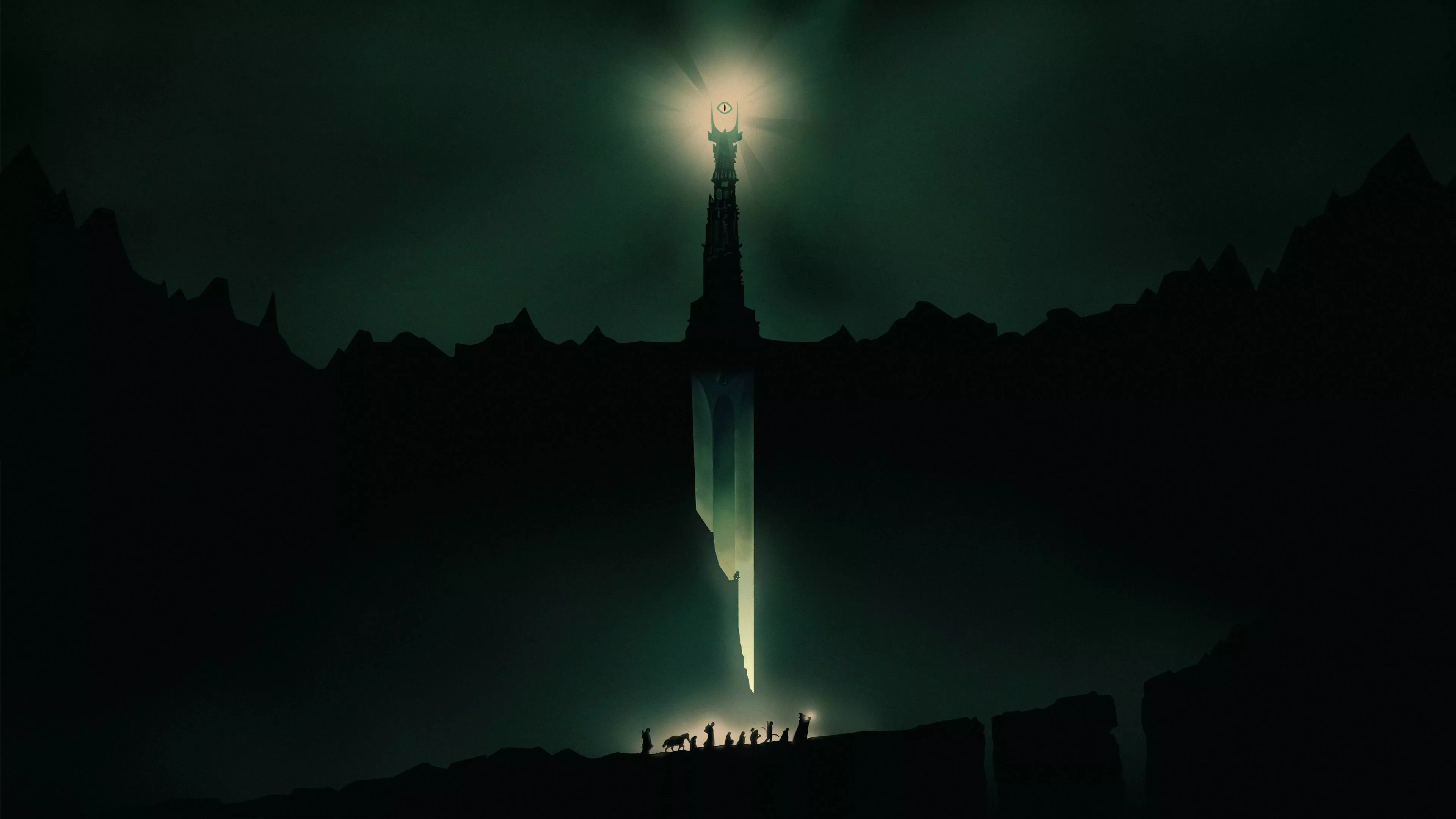 Lord Of The Rings: Sauron