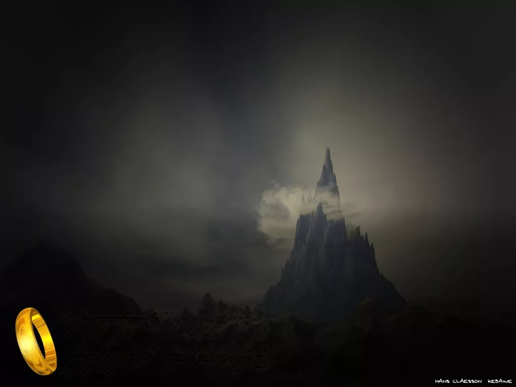 Lord Of The Rings Wallpaper