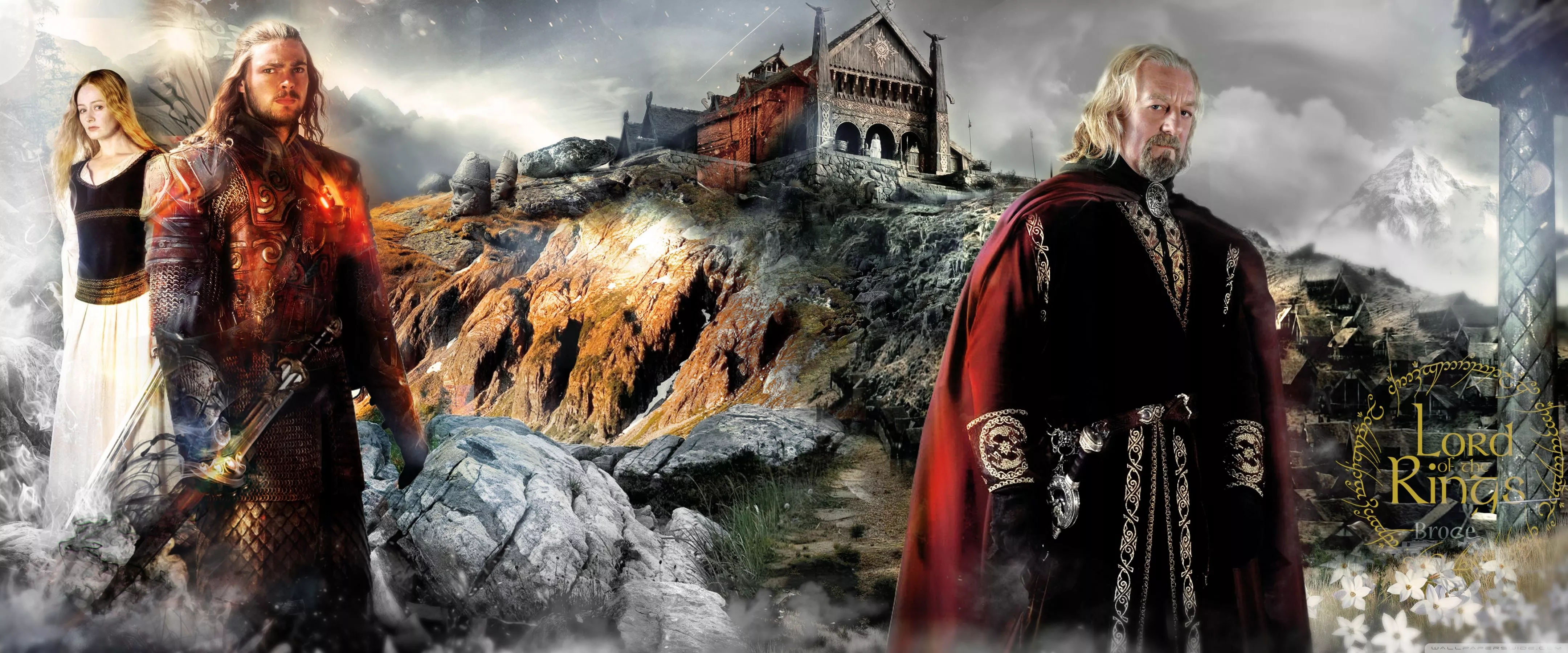 Ultra HD Wallpaper for 4K UHD TV & Desktop