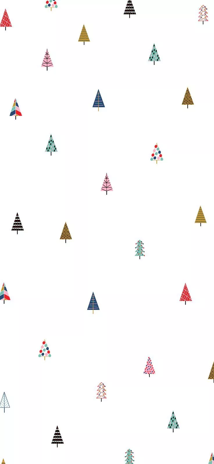 Cute Preppy Christmas Wallpaper Free