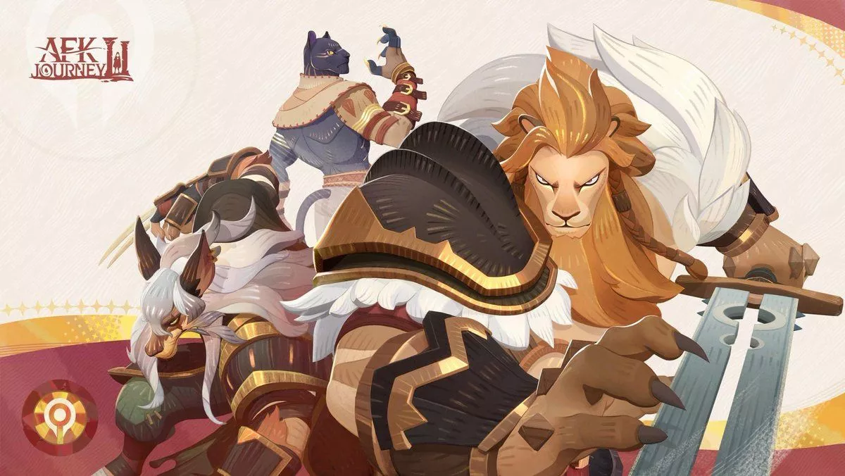 AFK Journey Voyage