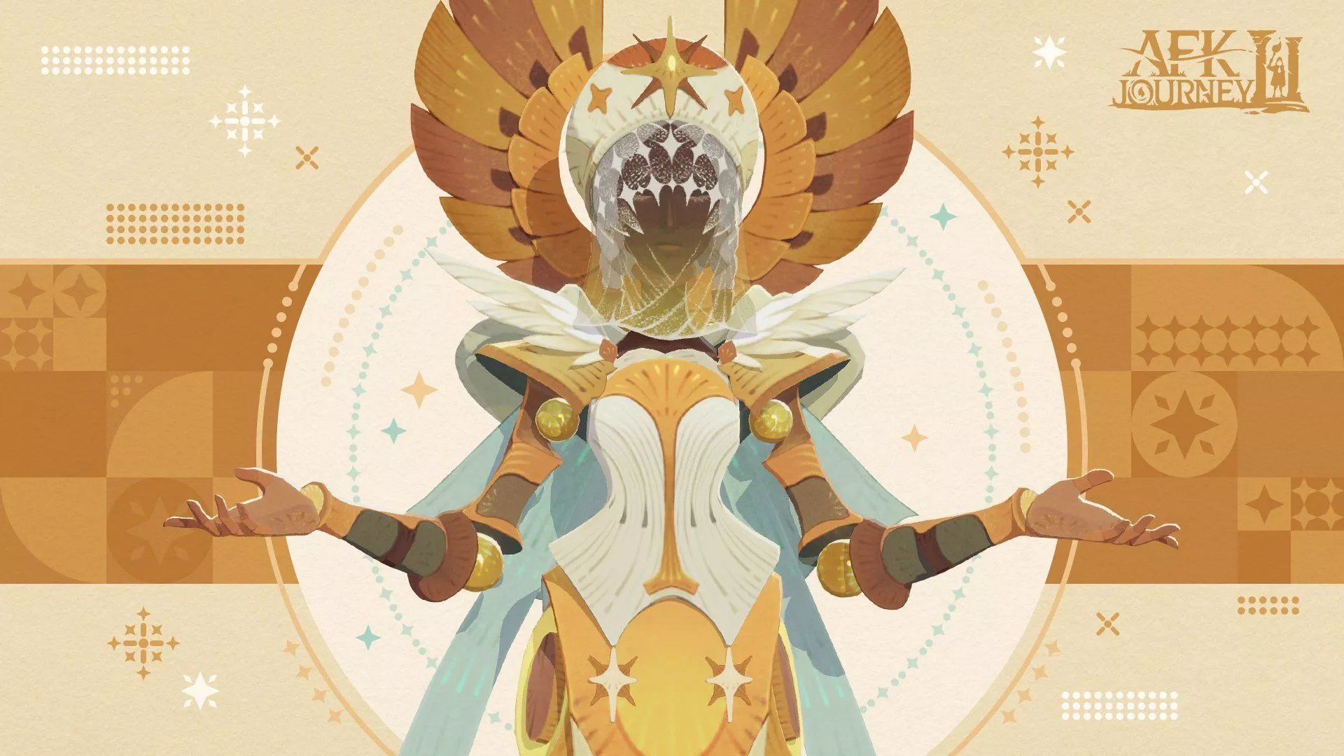 AFK Journey: Mystic Guardian