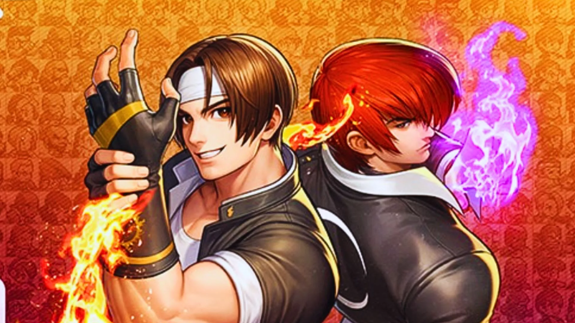 mobile fighting game mixes AFK Journey
