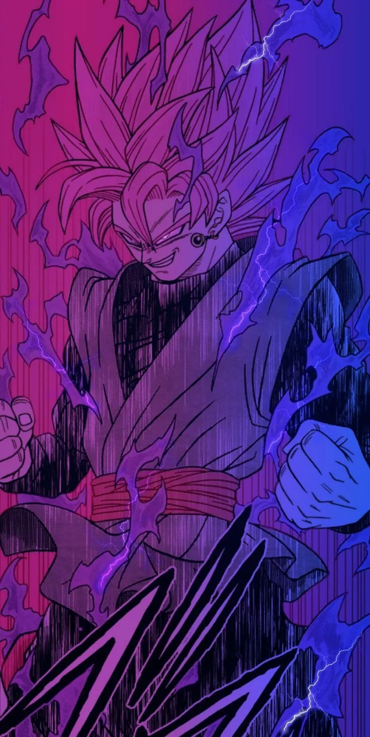 Goku Black