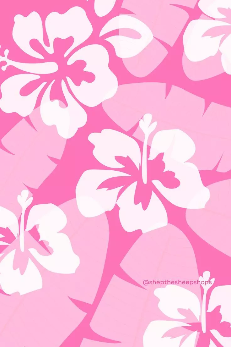 coconut girl aesthetic wallpaper background