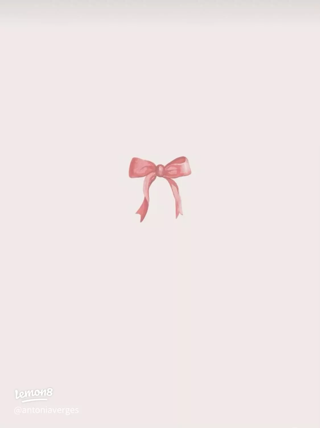 Coquette Wallpaper ✨. Gallery posted