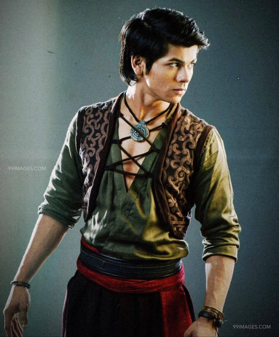 Download Siddharth Nigam Aladdin