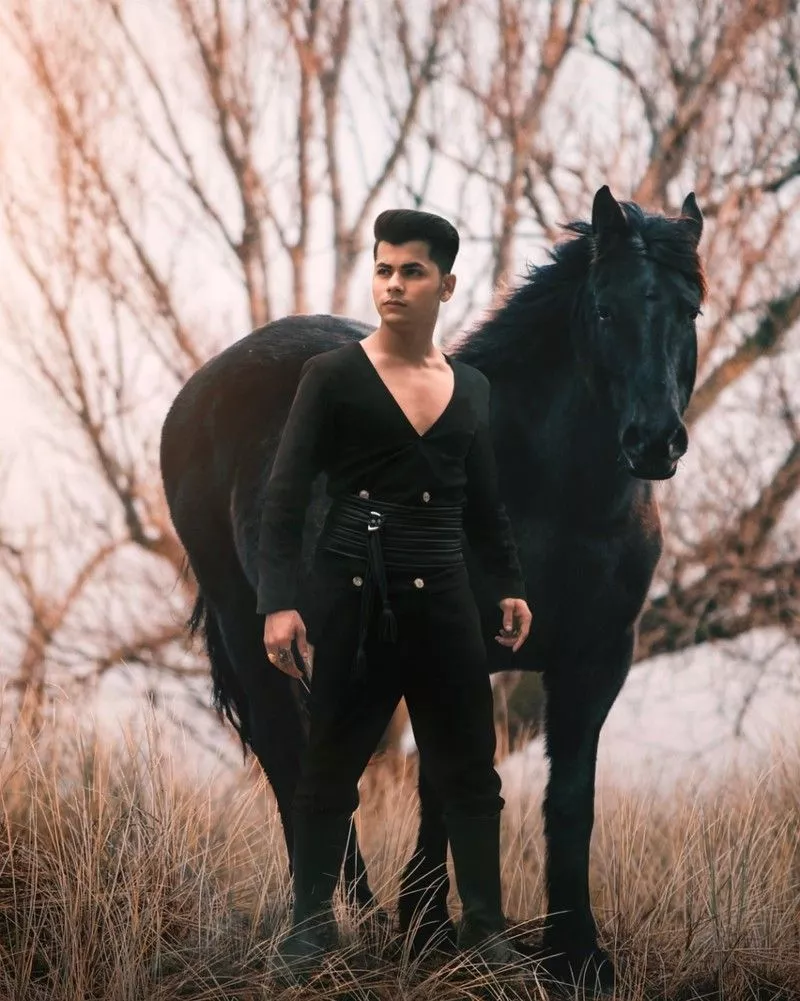 Siddharth Nigam On His New Look