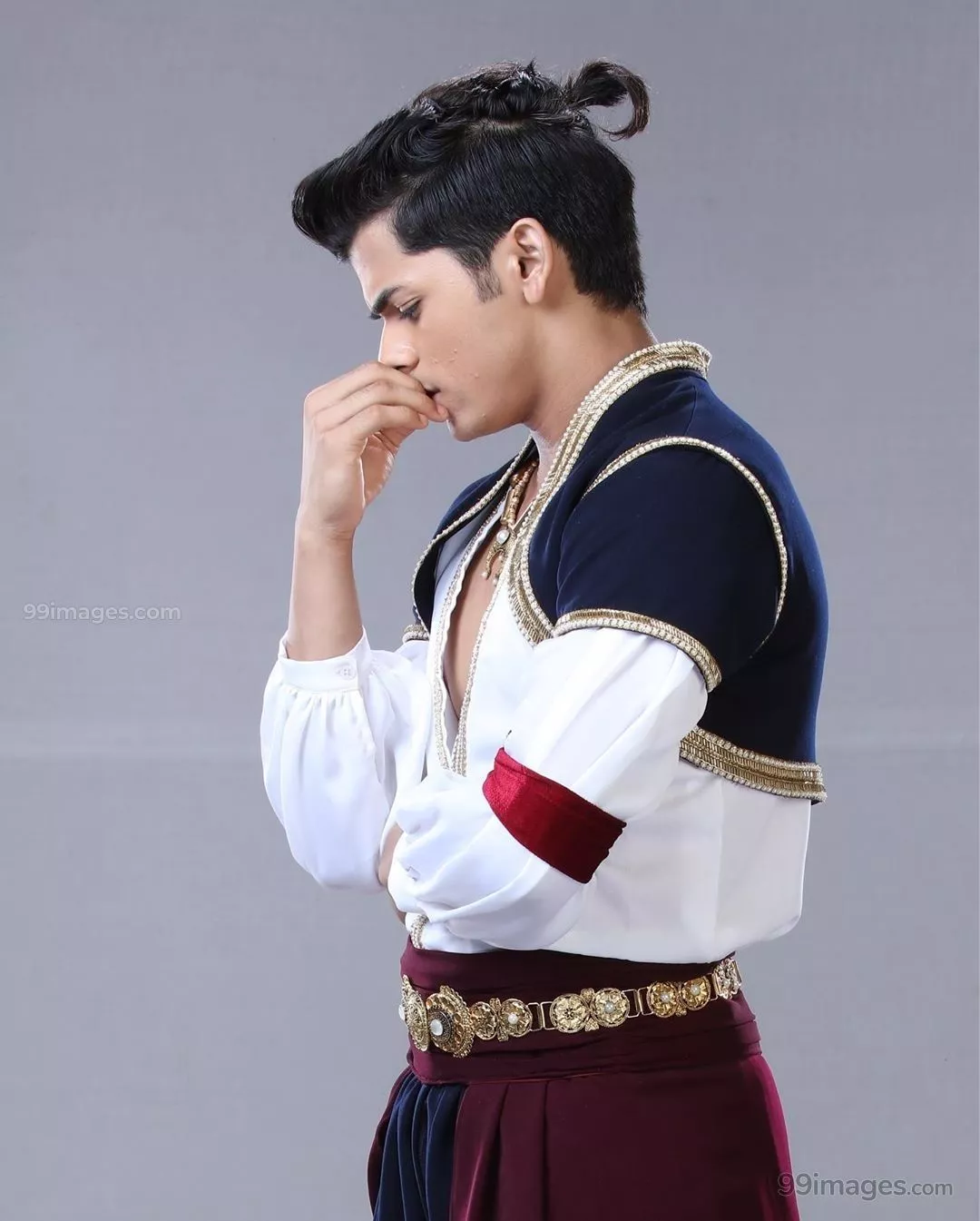 Siddharth Nigam New HD Wallpaper