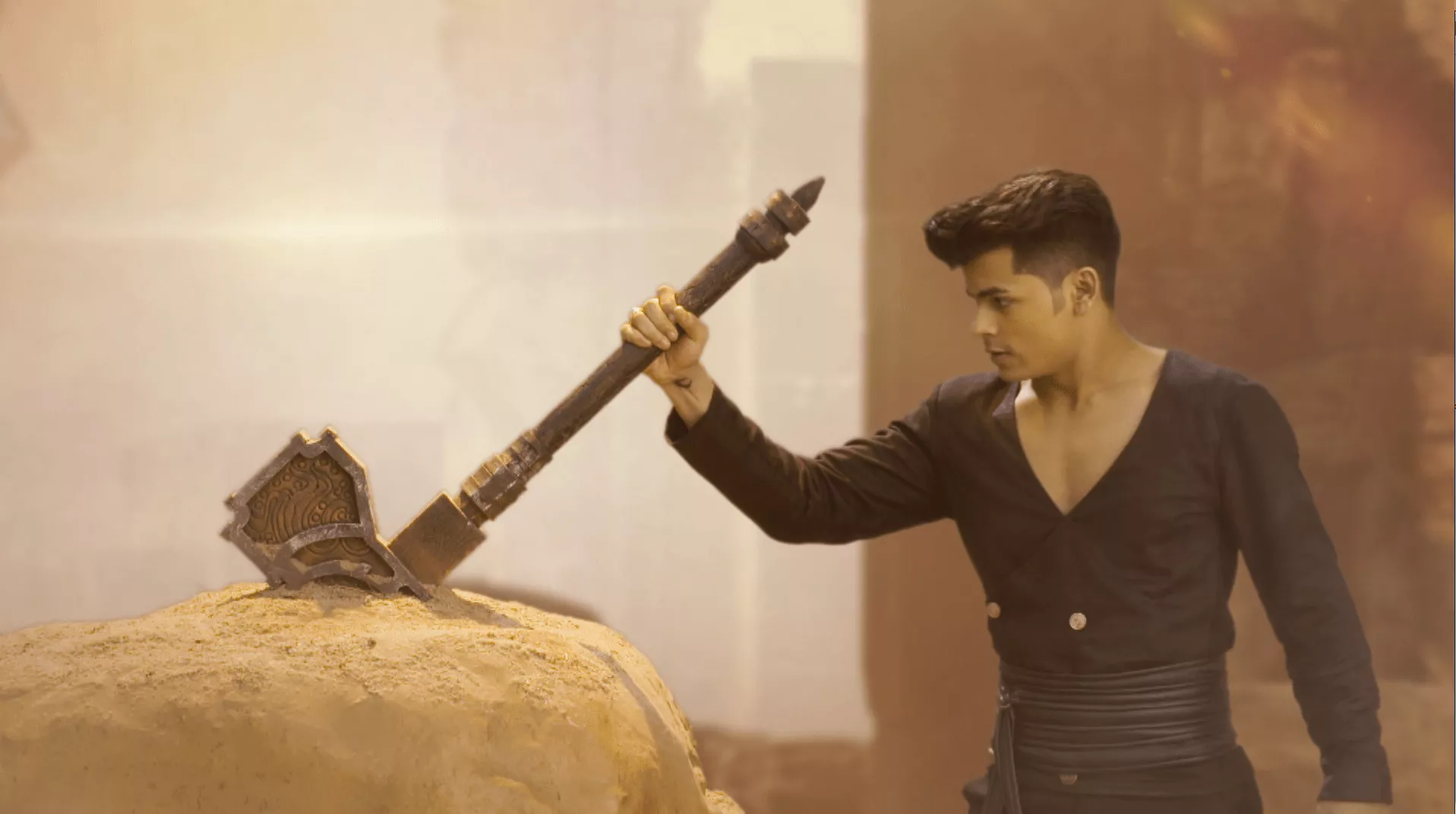 Aladdin: Naam Toh Suna Hoga spoiler