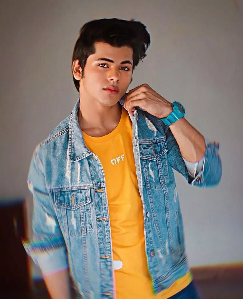 Siddharth Nigam