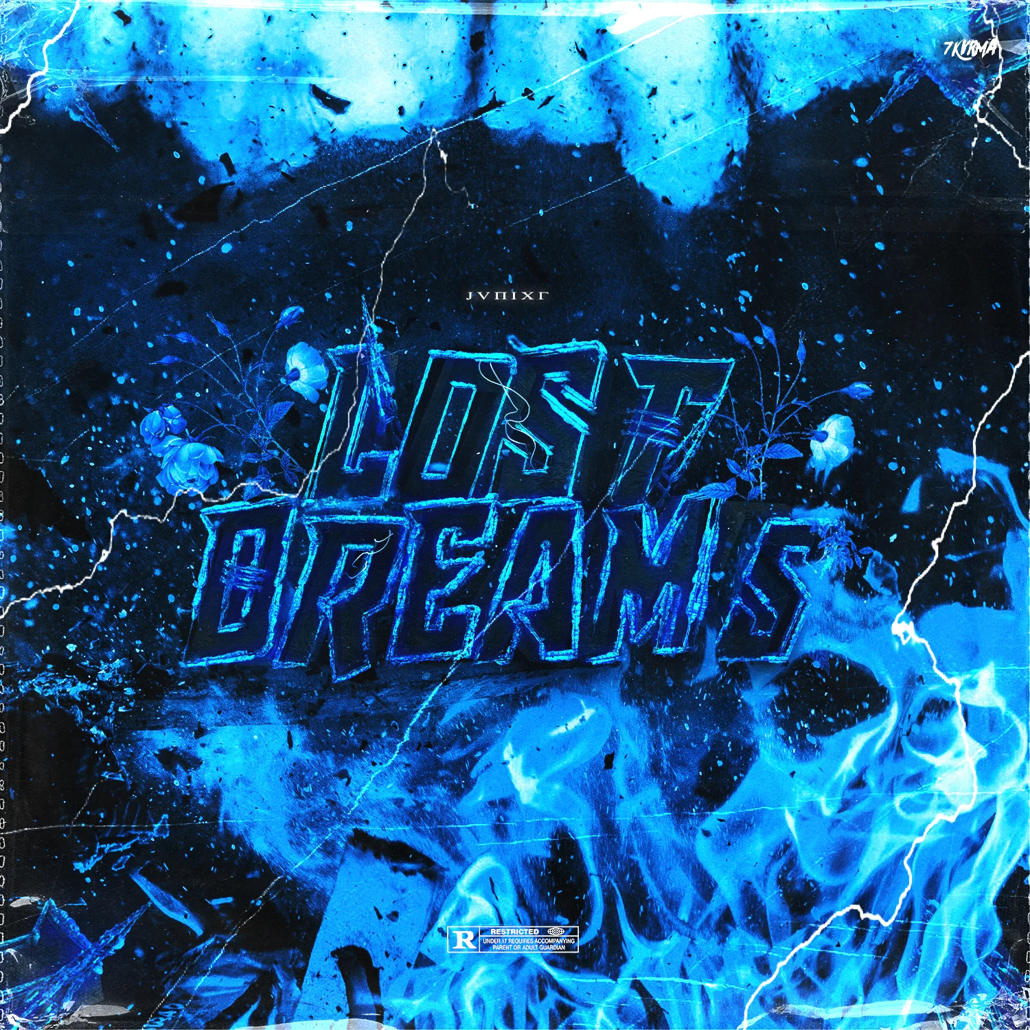 Lost Dreams Sample Pack Guitar, Roddy