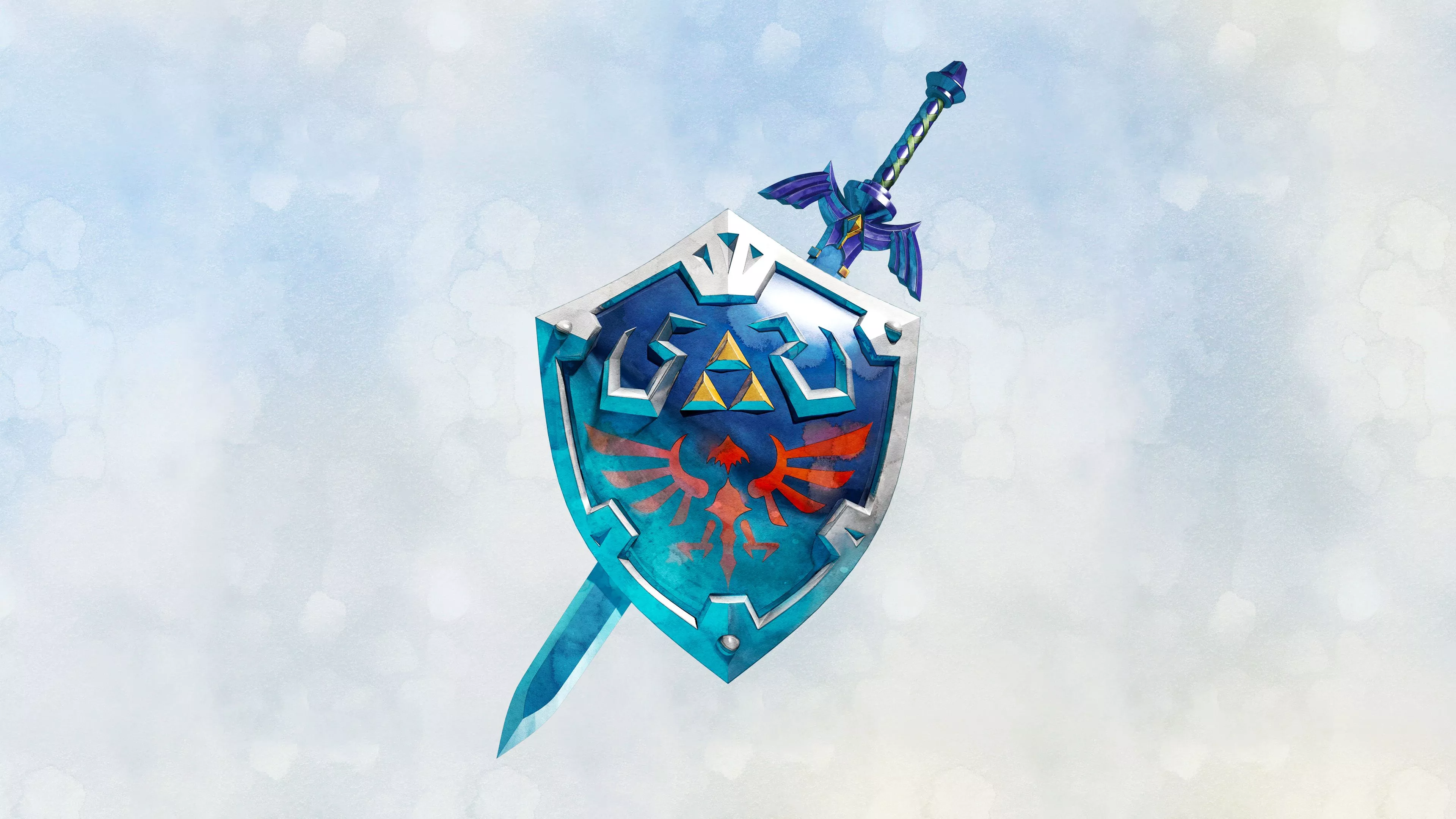 Legend of Zelda: Skyward Sword