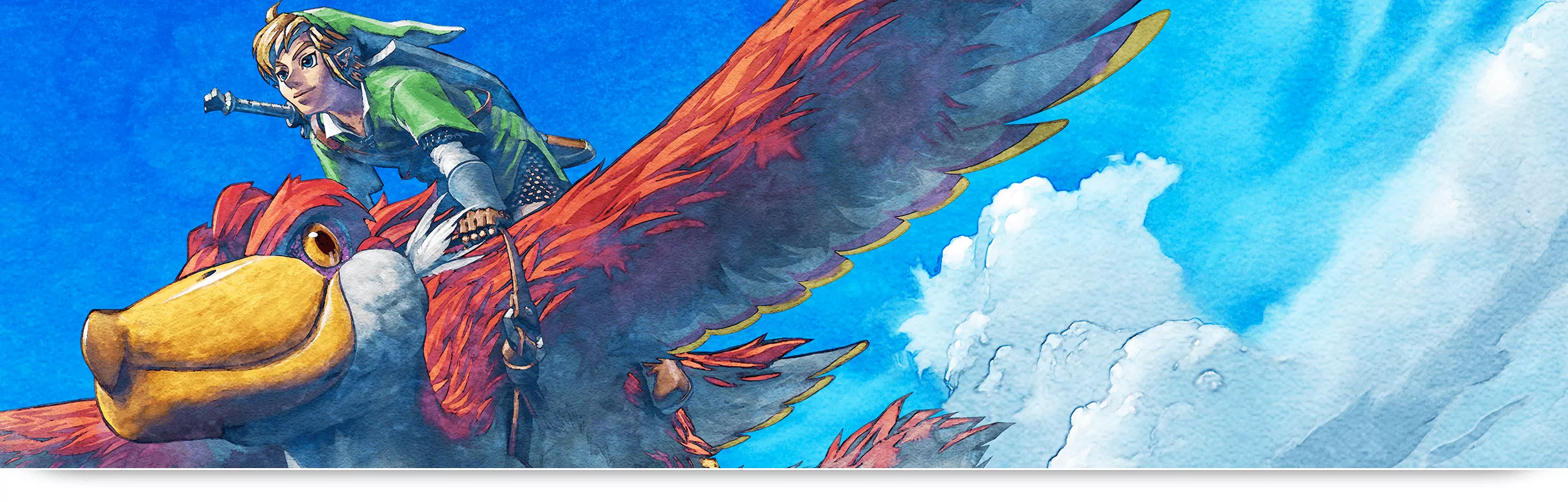 The Controversial Zelda You May Have