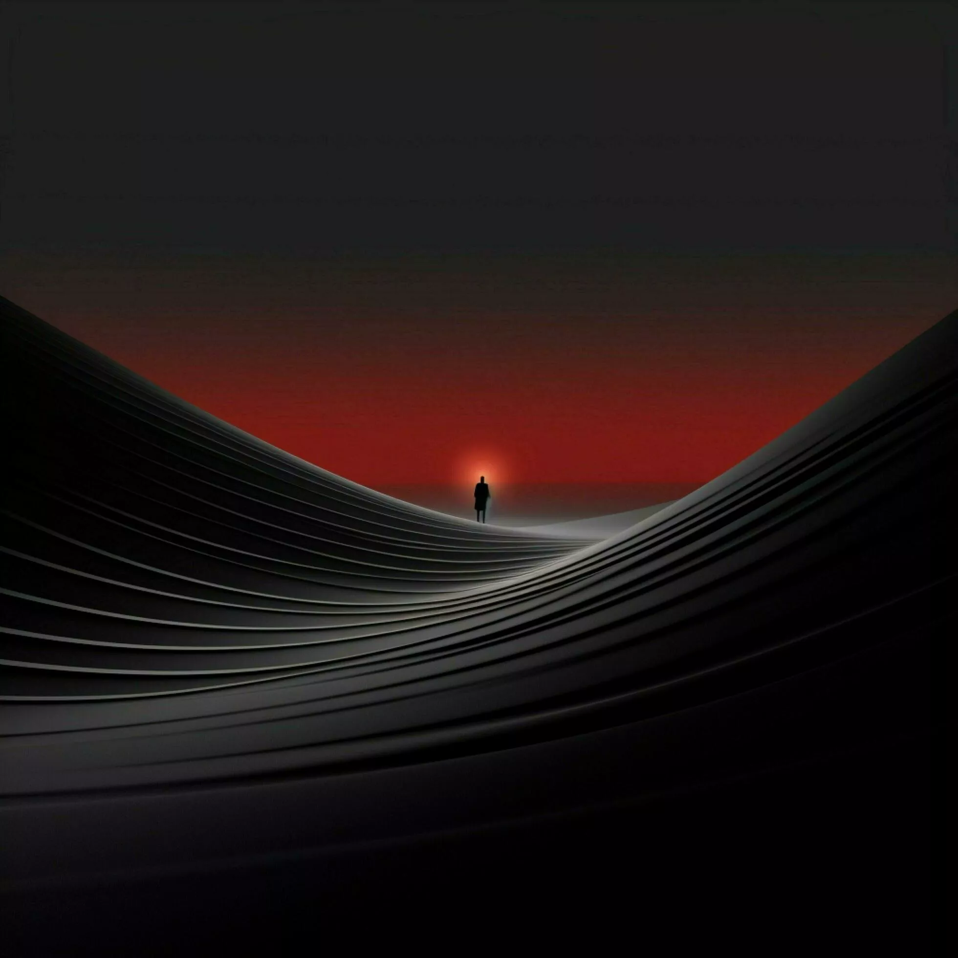 black Minimalist wallpaper 30615893