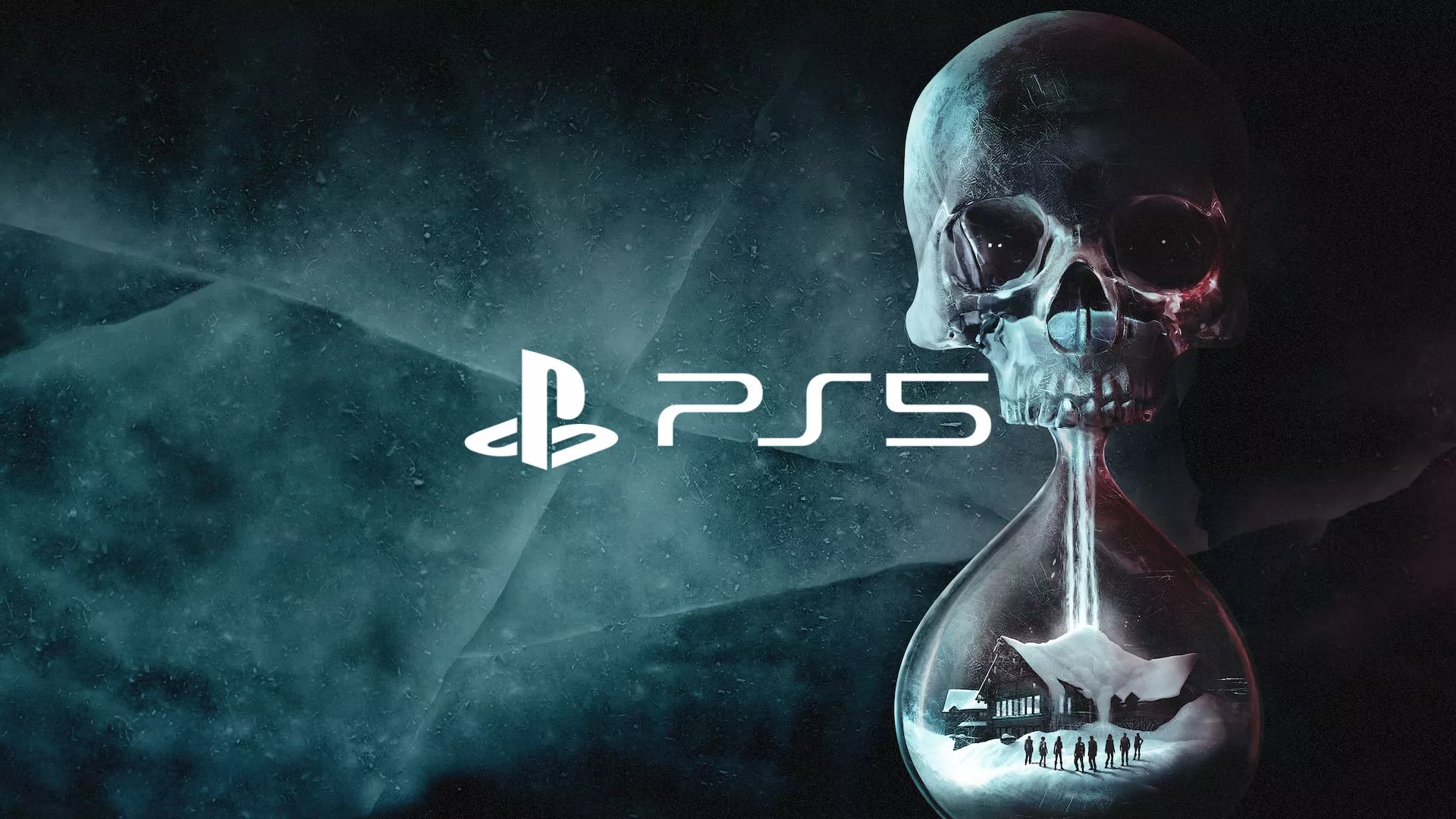 Until Dawn reportedly getting PS5