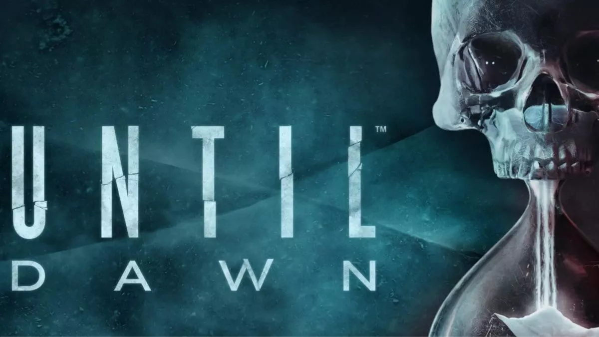 Until Dawn cast adds 4 rising stars to