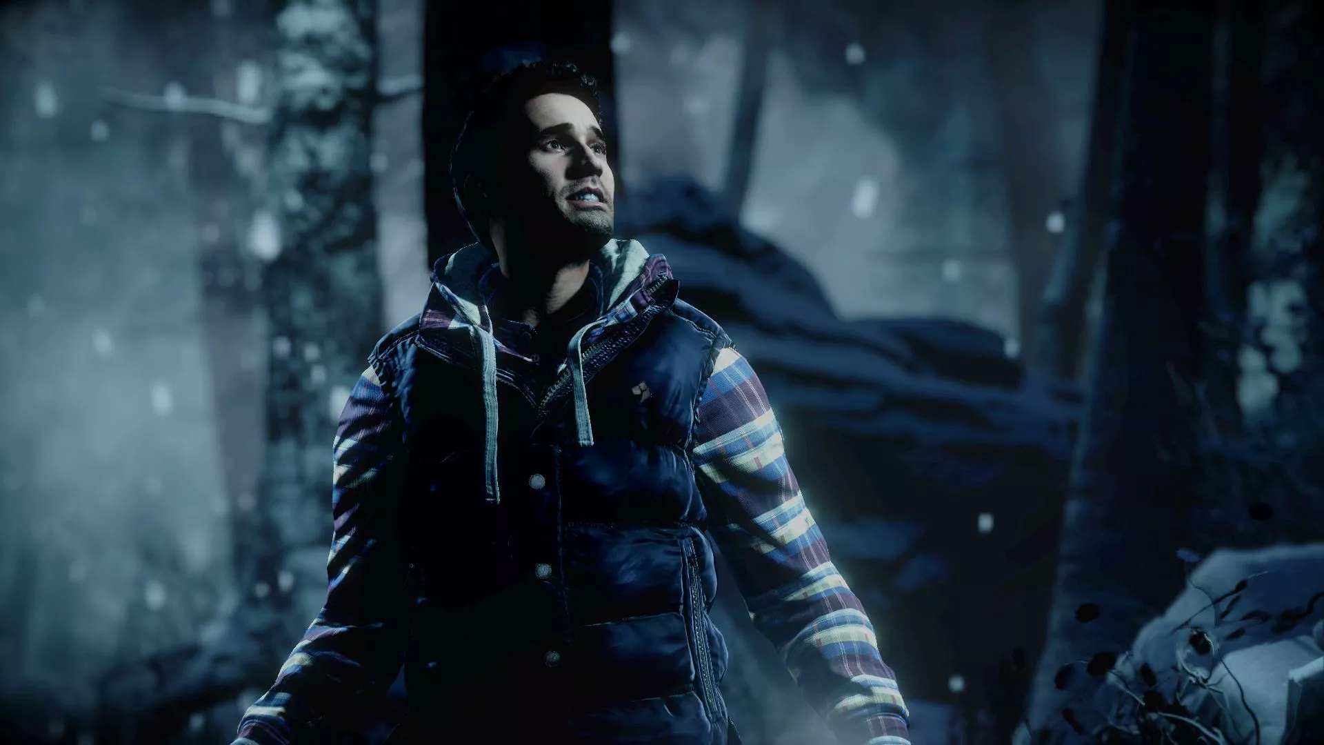 Until Dawn PC Version Possibly in