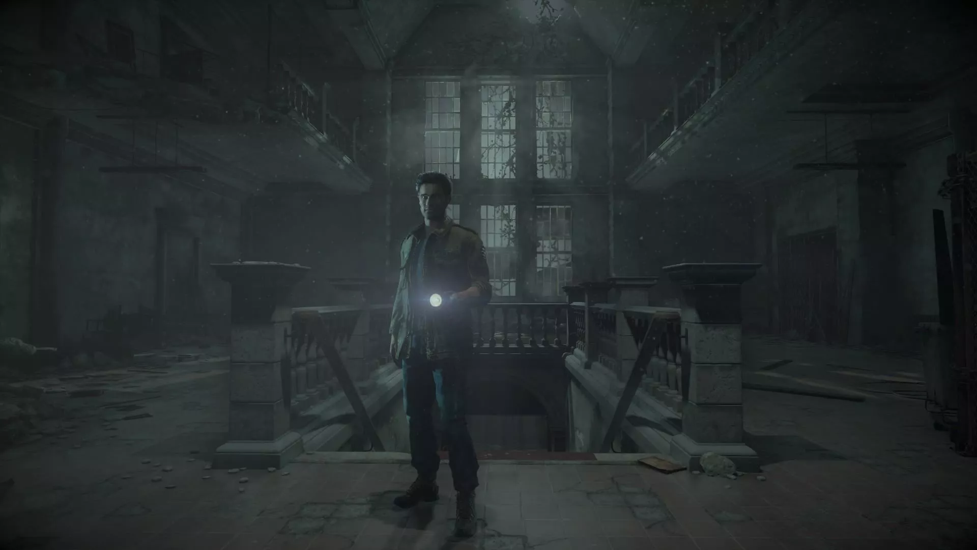 Until Dawn- Video Games As Art