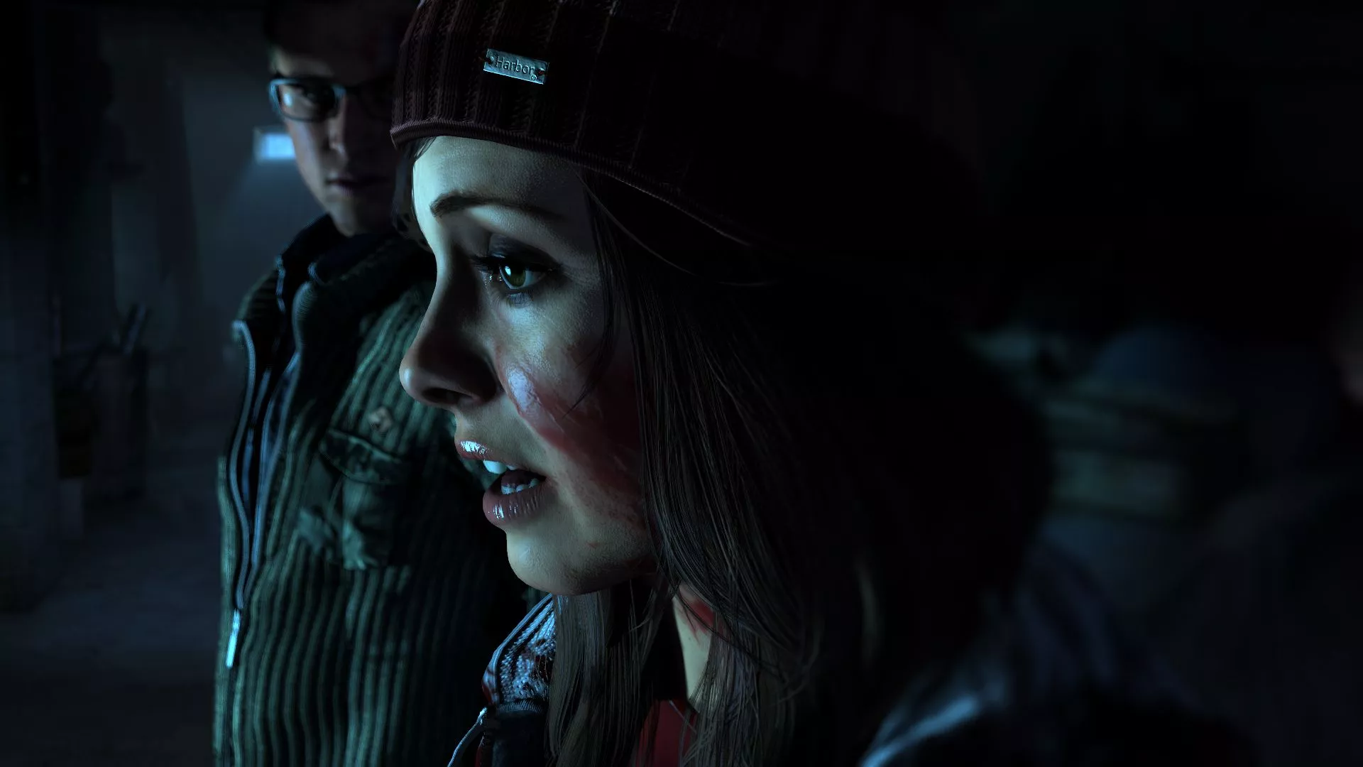 Download Video Game Until Dawn HD Wallpaper
