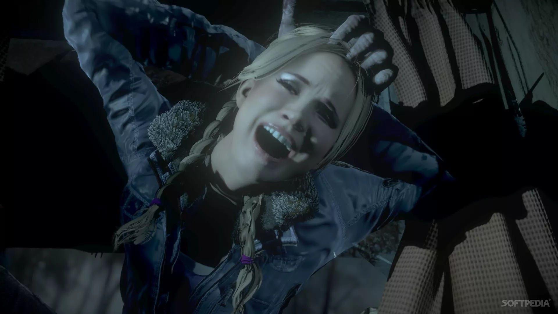 PS Plus Review: UNTIL DAWN