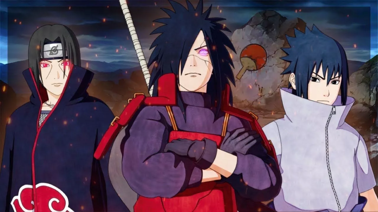 Shinobi Striker Update