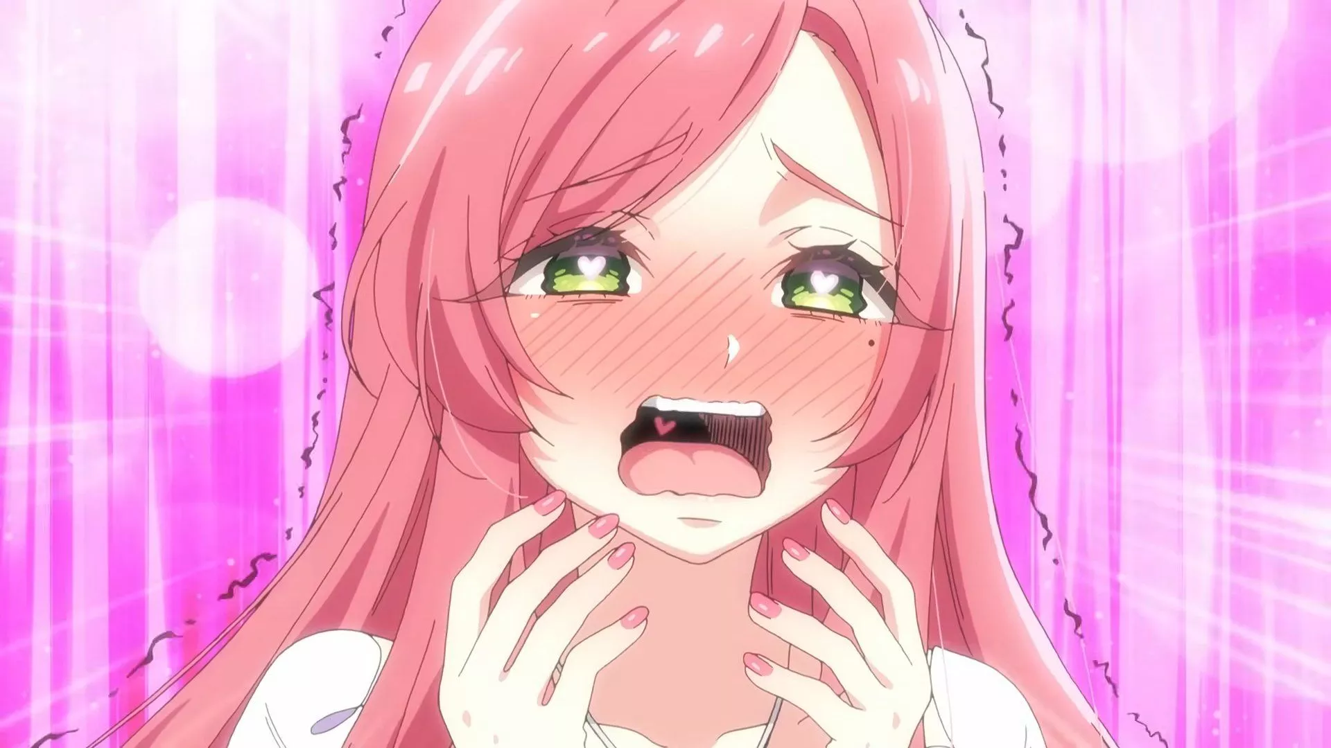 trailer spotlighting Hahari Hanazono