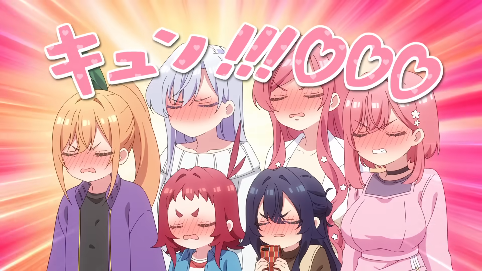 Awesome Anime Sequels