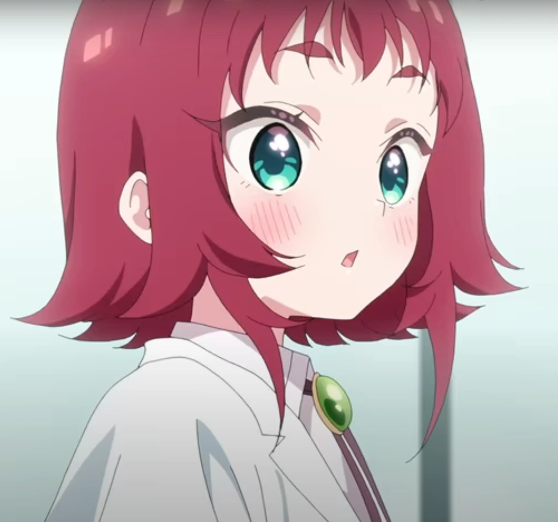 Yakuzen KusuriKanojo