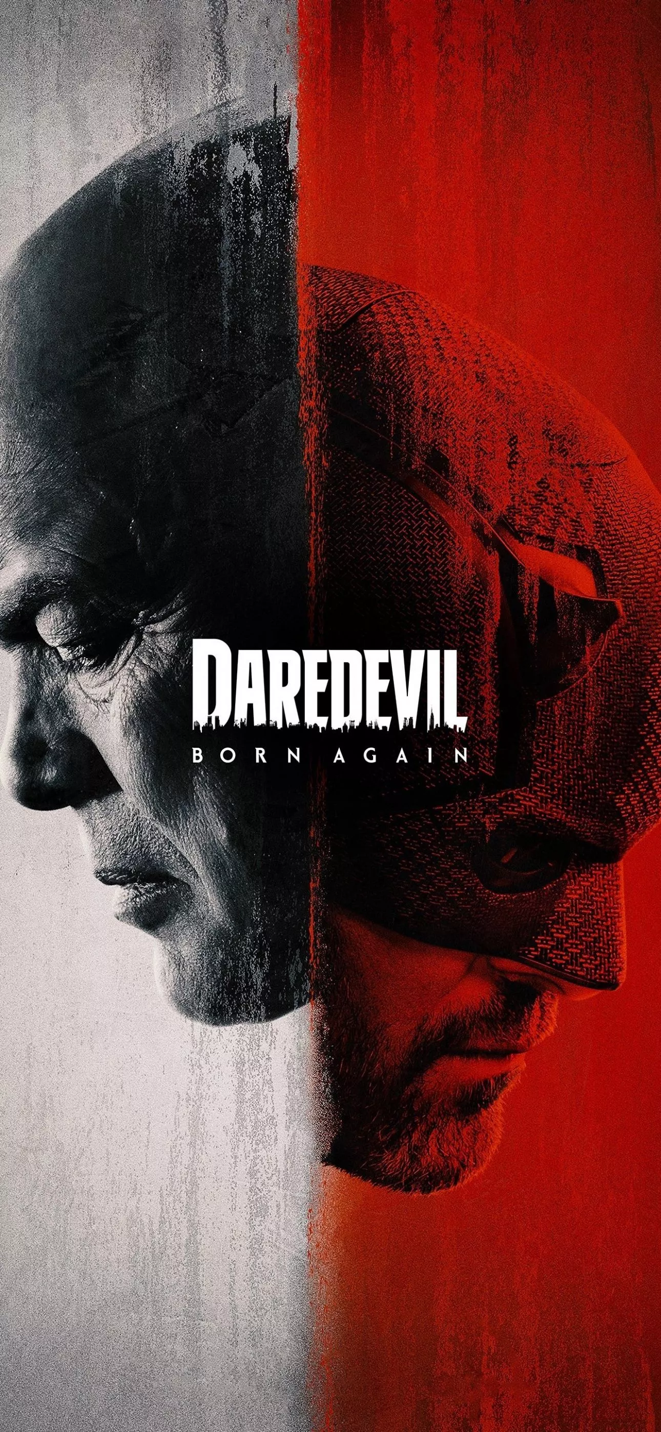 Daredevil: Born Again Wallpaper 4K, 5K