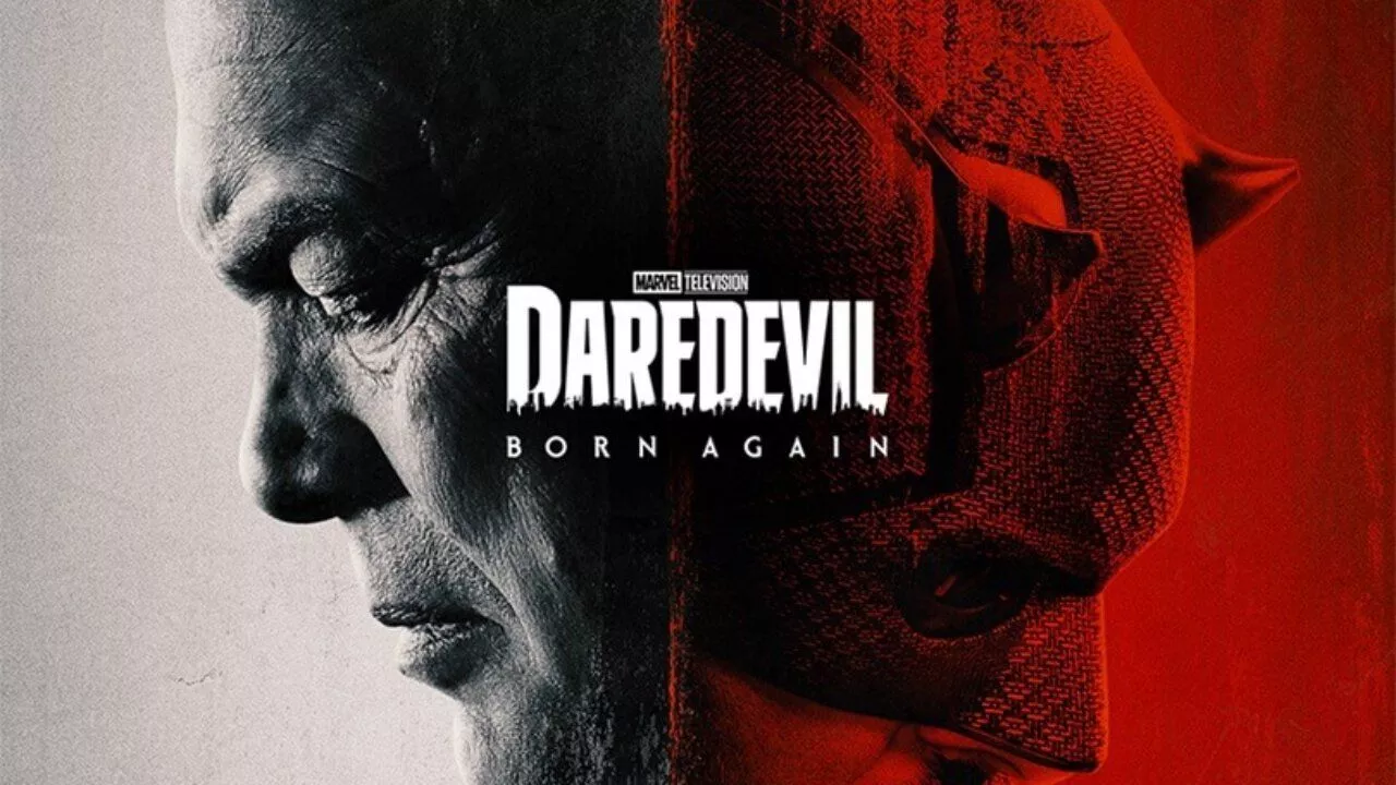 Daredevil: Born Again Debuts New