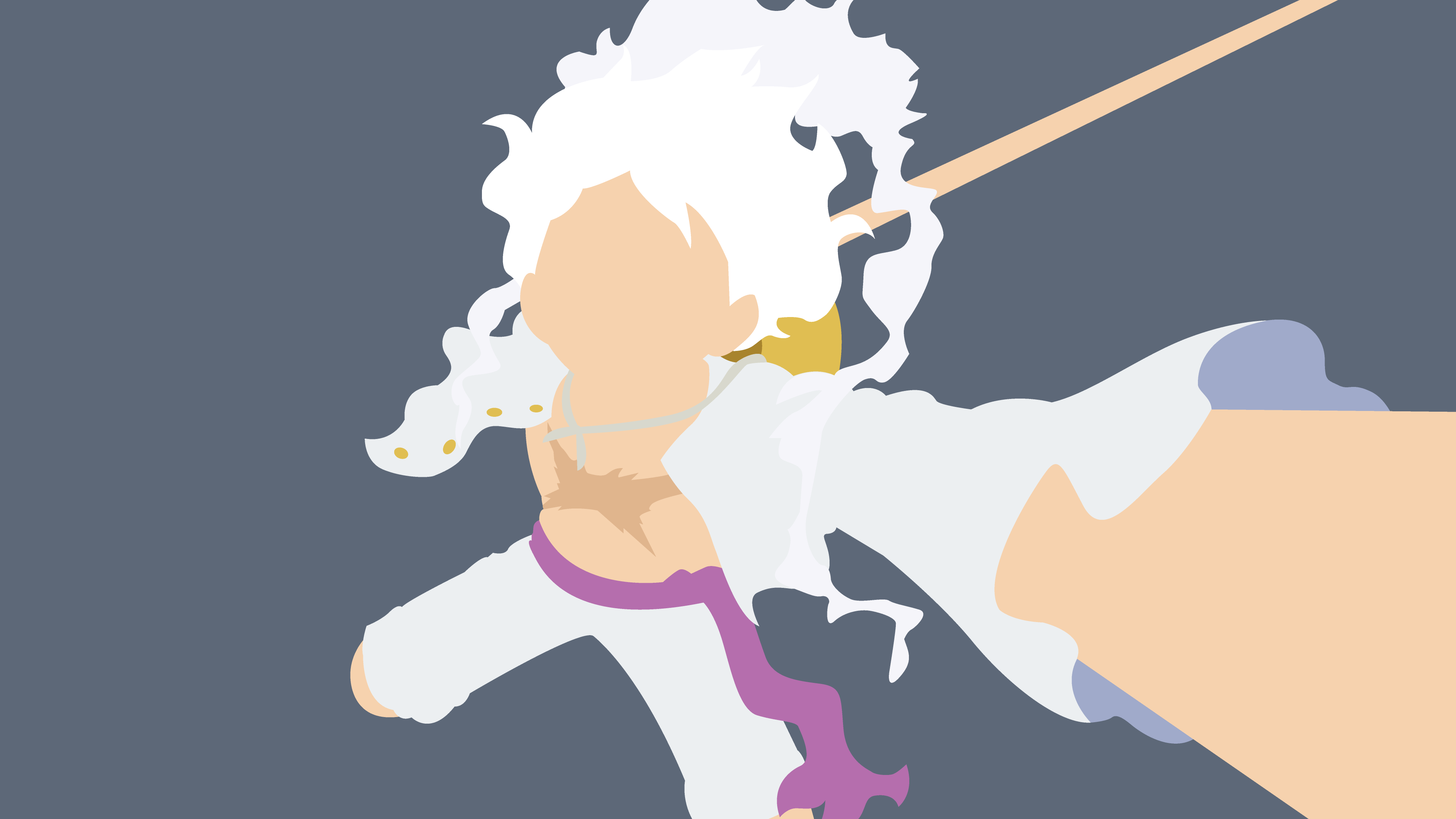 Anime One Piece 4k Ultra HD Wallpaper