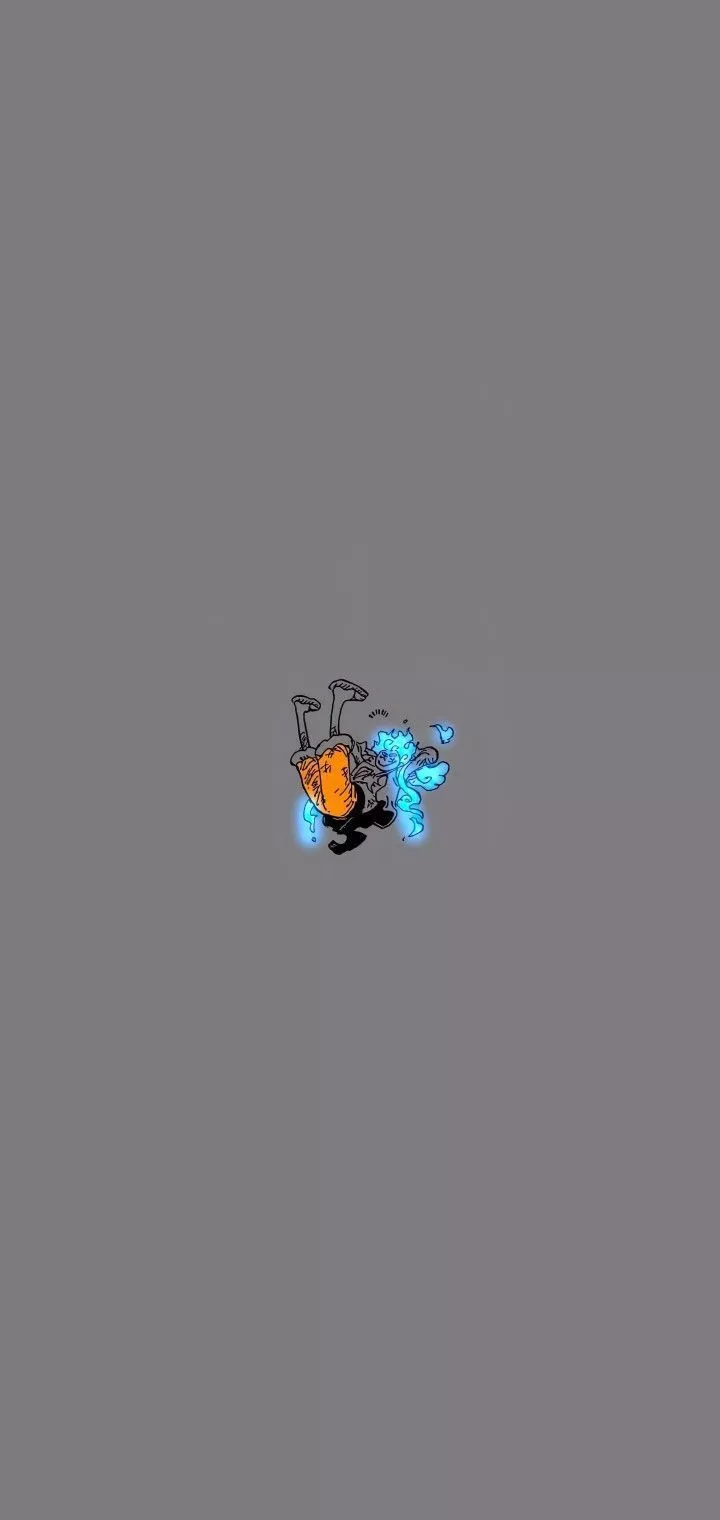 LUFFY GEAR 5 WALLPAPER Lane Blog