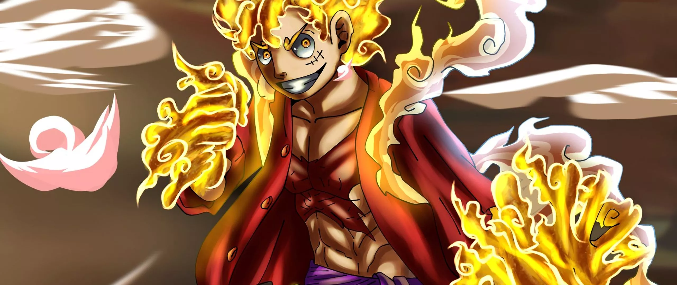 Resolution Gear 5 HD One