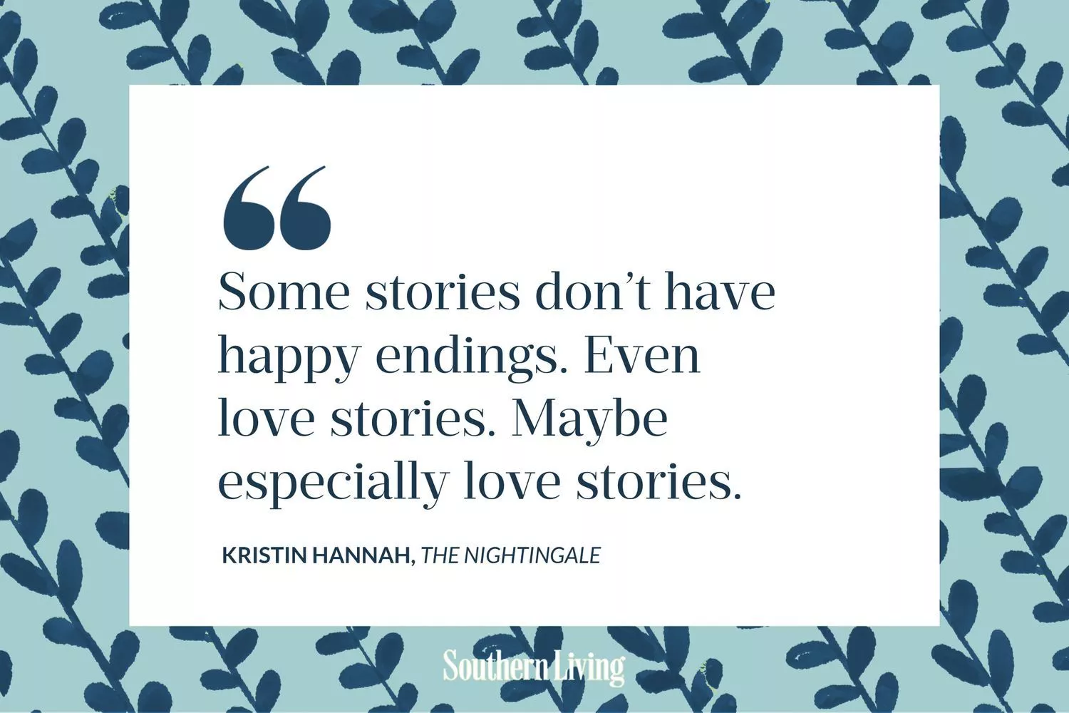 Sad Quotes That Will Get You Through