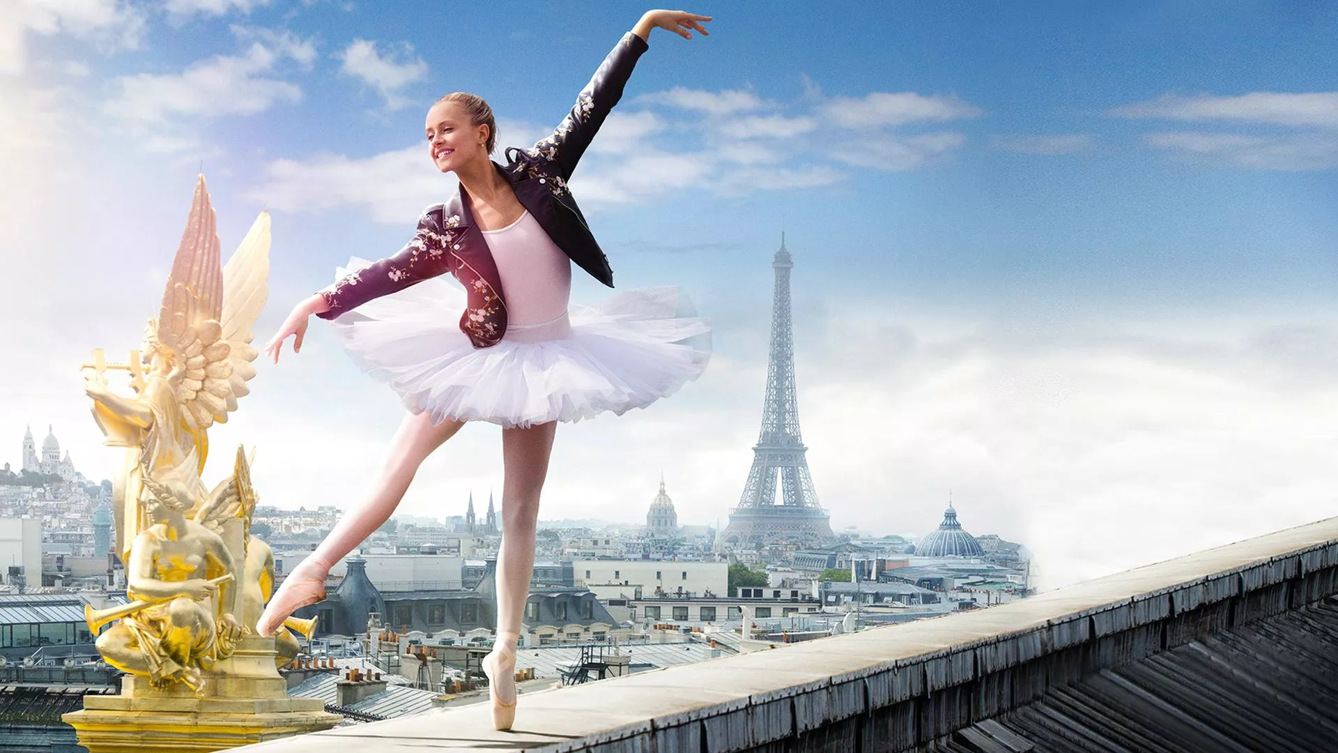 Rooftop Hip Hop (eps. 2)