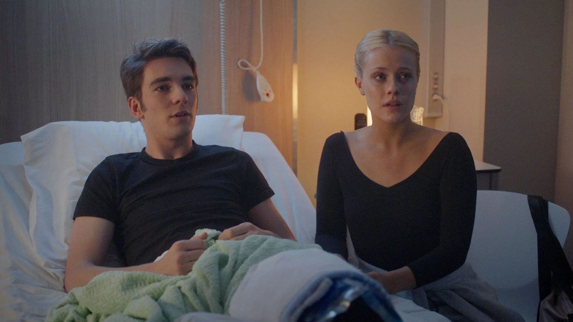 Watch Find Me In Paris Season 2 Episode