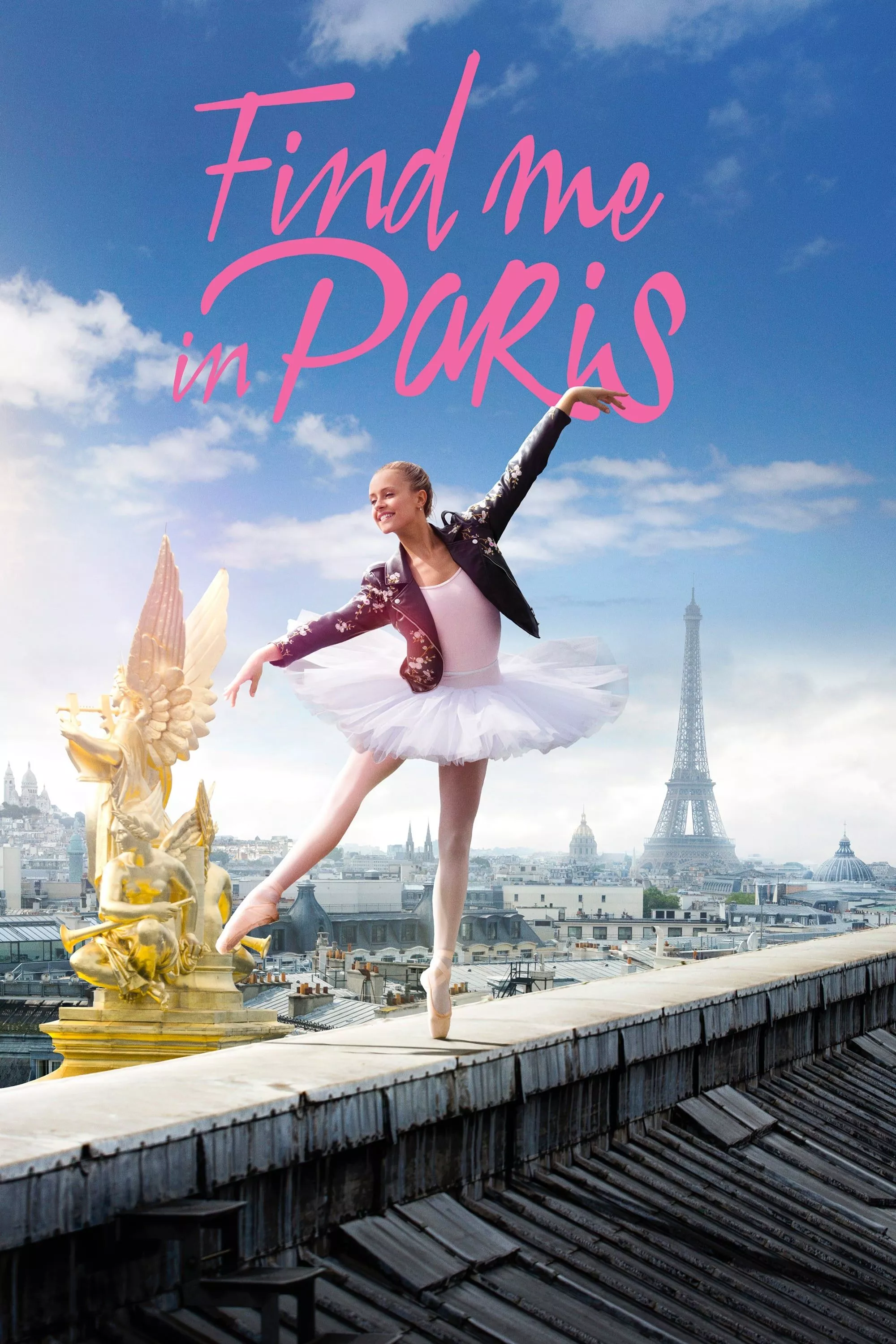 Paris • Season 1 Full Episodes Online