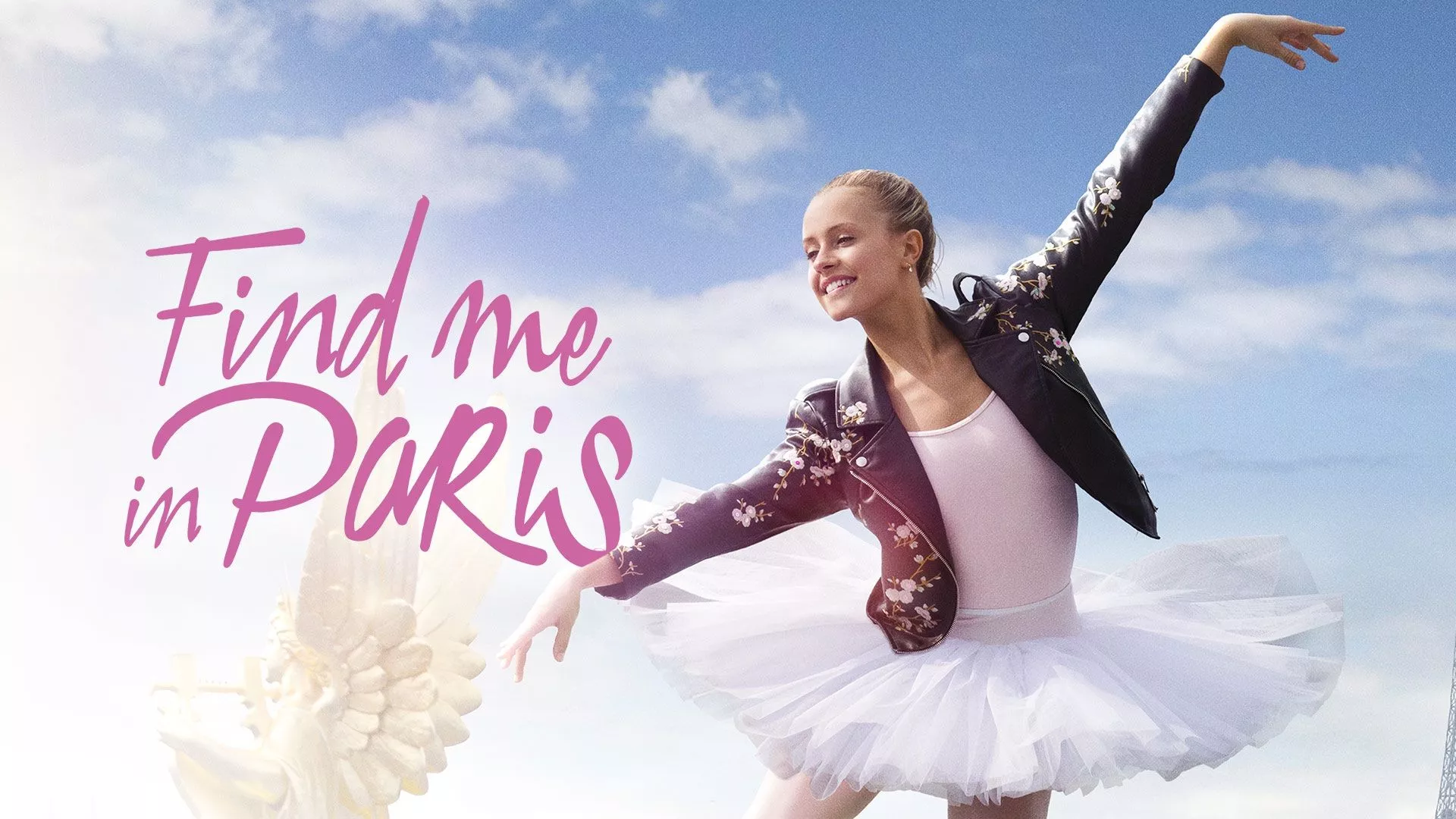 Watch Find Me In Paris Online. Stream