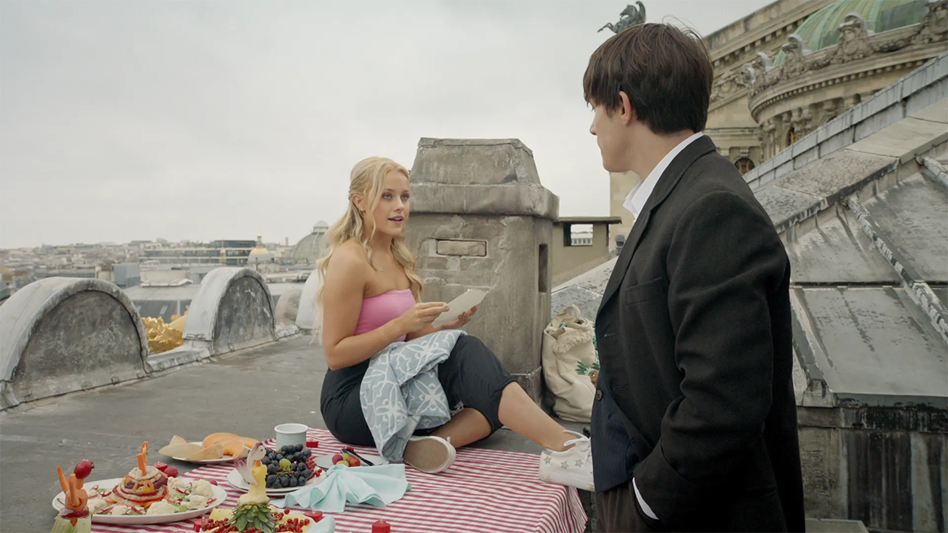 Find Me In Paris: Series 2 Episode 3