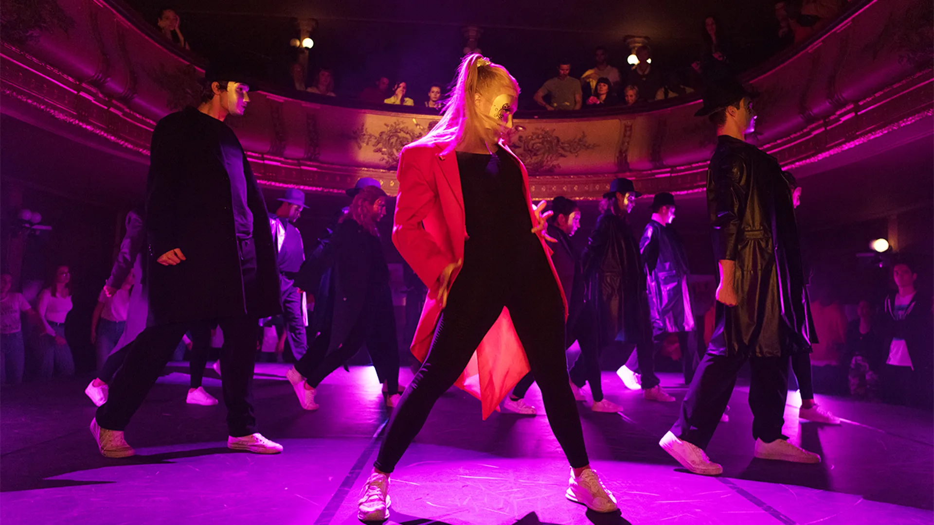 Find Me In Paris: Series 2 Episode 24