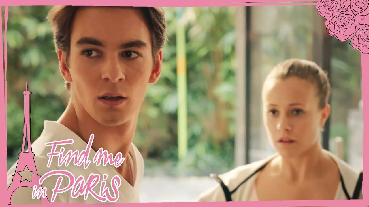 Short Episode S1 E19