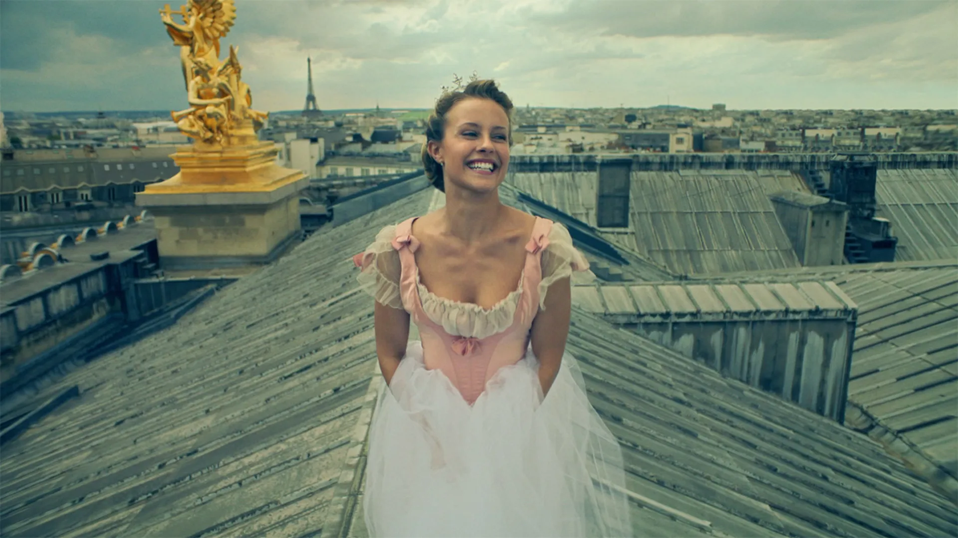 Episode 1 Find Me in Paris, ABC iview