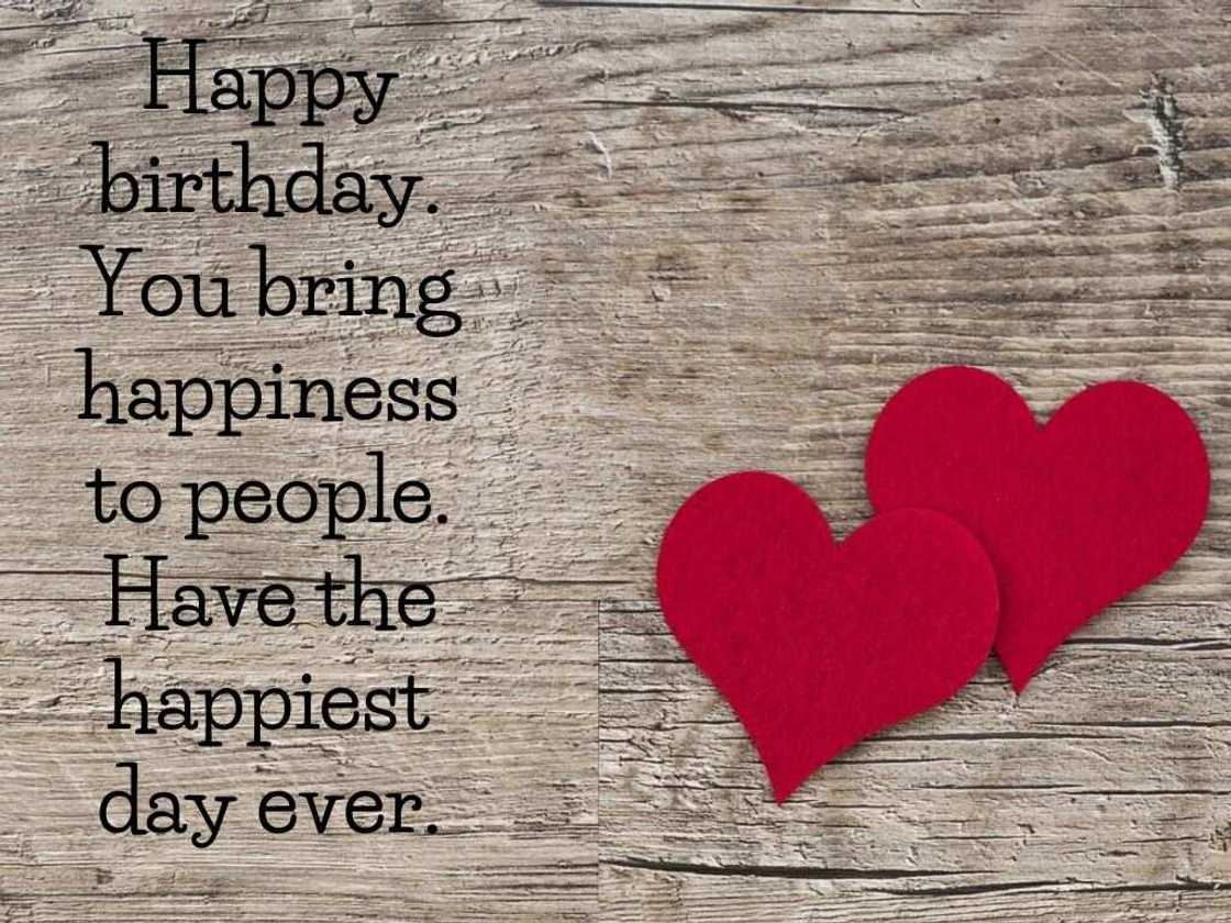 delightful happy birthday niece wishes