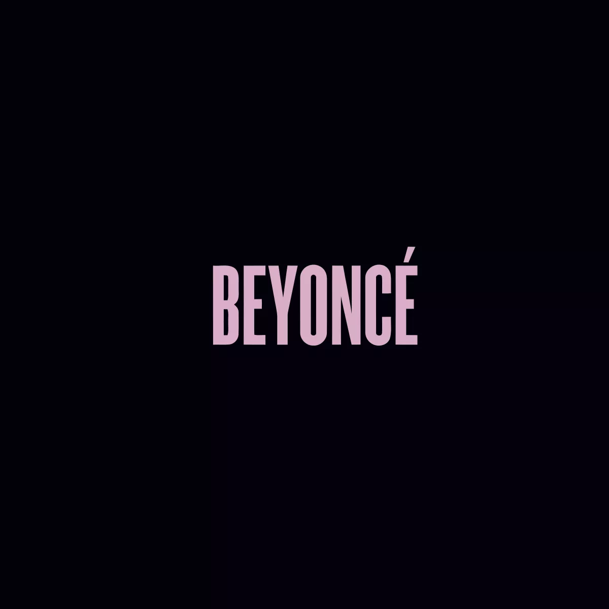Beyoncé (album)