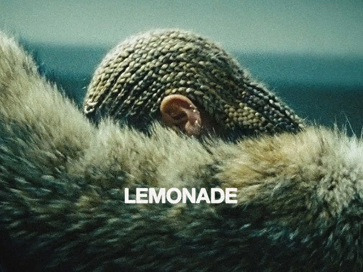 Lemonade' is a powerful tribute