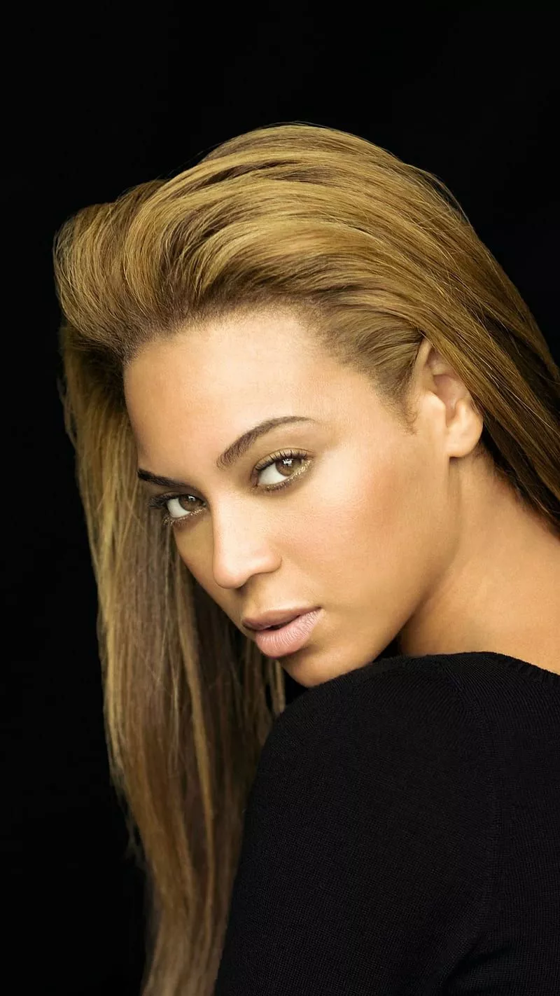 Beyonce, album cover, artist, music